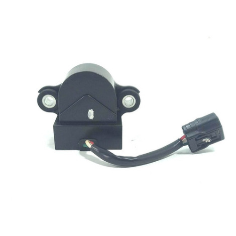 Sensor Inclinação Tombo Honda Hornet 600 Ano 2013 Original