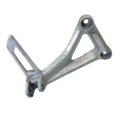 Bacalhau Traseiro Direito Honda CBR 650 F Ano 2015 Original
