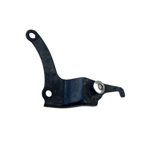 Suporte Carenagem Inferior Esquerda Honda CBR 650 F Ano 2015