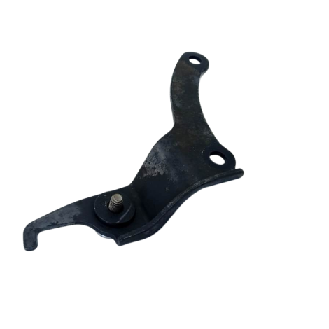 Suporte Carenagem Inferior Esquerda Honda CBR 650 F Ano 2015