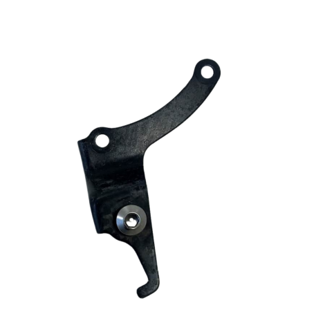 Suporte Carenagem Inferior Esquerda Honda CBR 650 F Ano 2015