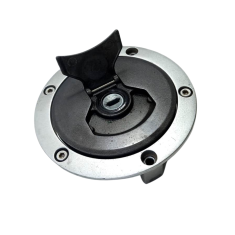 Kit Ignição Abs Honda CBR 650 F Ano 2015 Original