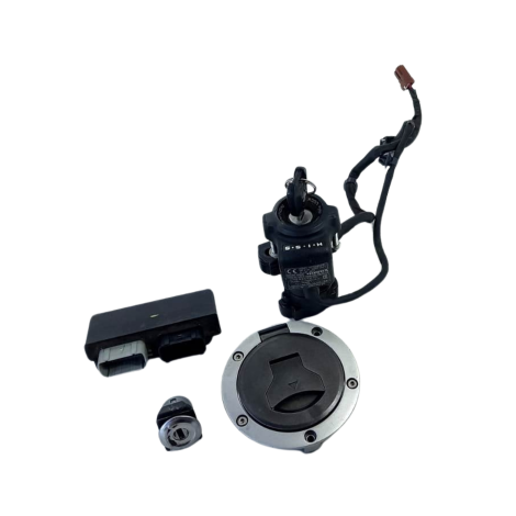 Kit Ignição Abs Honda CBR 650 F Ano 2015 Original