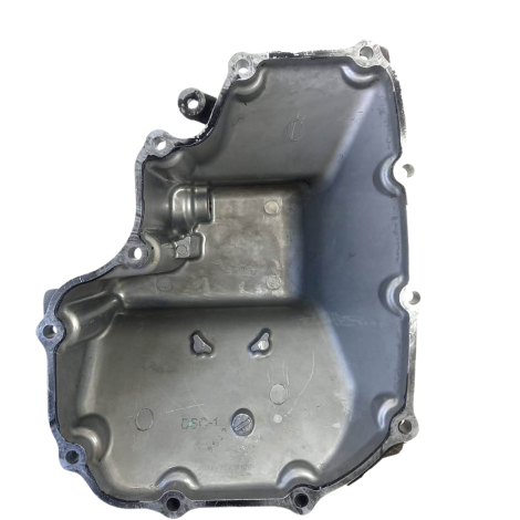 Tampa Cárter Marca Honda CBR 650 F Ano 2015 Origina