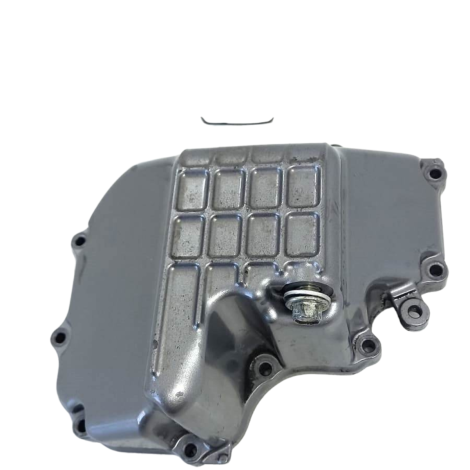 Tampa Cárter Marca Honda CBR 650 F Ano 2015 Origina