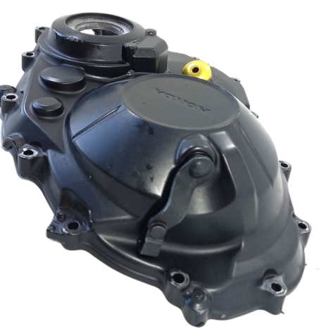 Tampa Embreagem Marca Honda CBR 650 F Ano 2015 AVARIA Origi