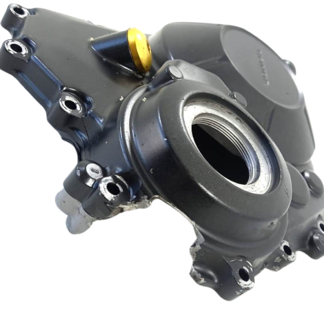 Tampa Embreagem Marca Honda CBR 650 F Ano 2015 AVARIA Origi