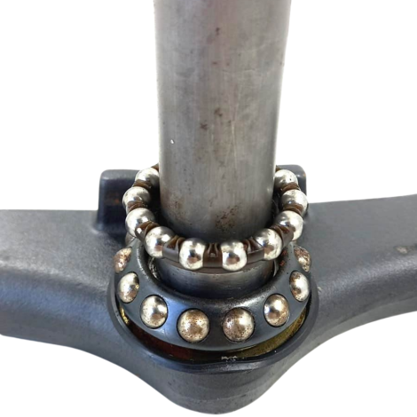 Mesa Inferior Marca Honda CBR 650 F Ano 2015 Original