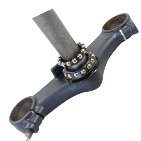 Mesa Inferior Marca Honda CBR 650 F Ano 2015 Original