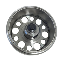 Magneto Marca Honda CBR 650 F Ano 2015 Original