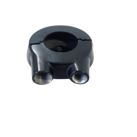 Carcaça Acelerador Honda CBR 650 F Ano 2015 Original