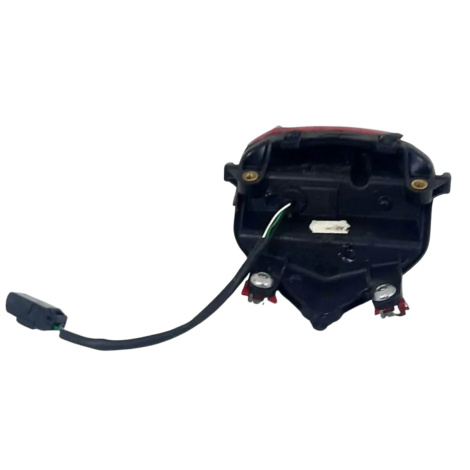 Lanterna Traseira Triumph Daytona 675 2014 Original Avaria