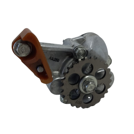 Bomba Óleo Honda CBR 650 F Ano 2015 Original