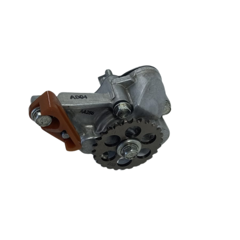 Bomba Óleo Honda CBR 650 F Ano 2015 Original