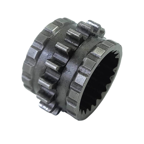 Engrenagem Corrente Comando Honda CBR 650 F Ano 2015 