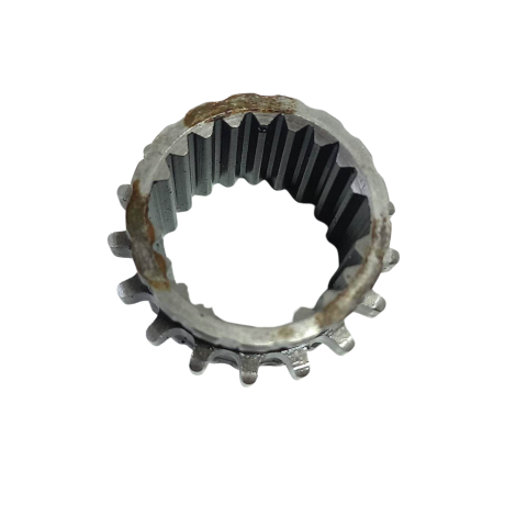 Engrenagem Corrente Comando Honda CBR 650 F Ano 2015 