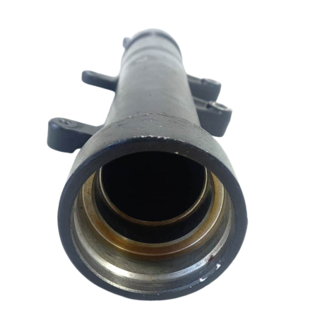 Canela Bengala Esquerdo Honda CBR 650 F Ano 2015 Original