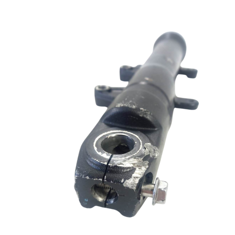 Canela Bengala Esquerdo Honda CBR 650 F Ano 2015 Original