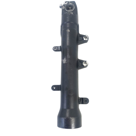 Canela Bengala Esquerdo Honda CBR 650 F Ano 2015 Original