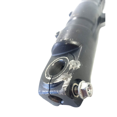 Canela Bengala Esquerdo Honda CBR 650 F Ano 2015 Original