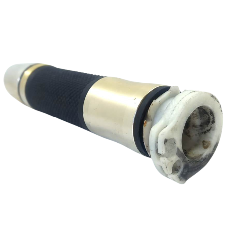 Roldana Acelerador Marca Honda CBR 650 F Ano 2015 Original