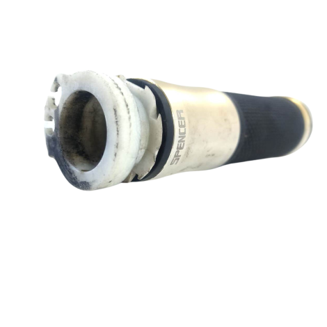 Roldana Acelerador Marca Honda CBR 650 F Ano 2015 Original