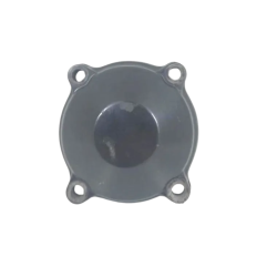 Tampa Motor Triumph Modelo Daytona 675 Ano 2014 Original
