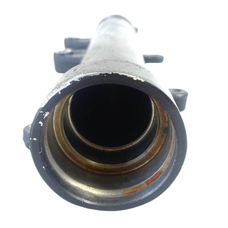 Canela Bengala Direito Honda CBR 650 F Ano 2015