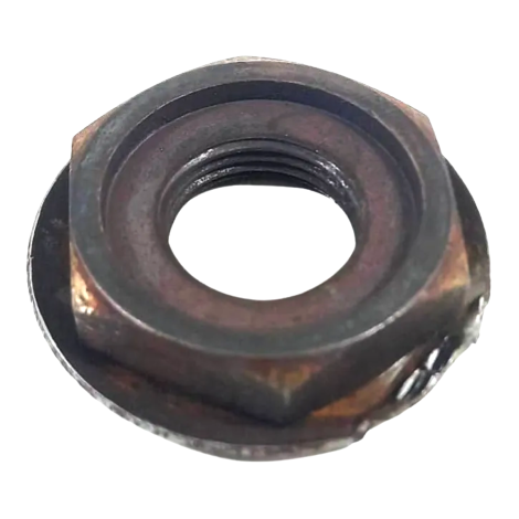 Porca Pinhão Triumph Modelo Daytona 675 Ano 2014 Origina