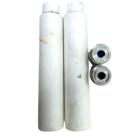 Flauta Bengala Marca Honda CBR 650 F Ano 2015 Original