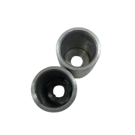 Flauta Bengala Marca Honda CBR 650 F Ano 2015 Original