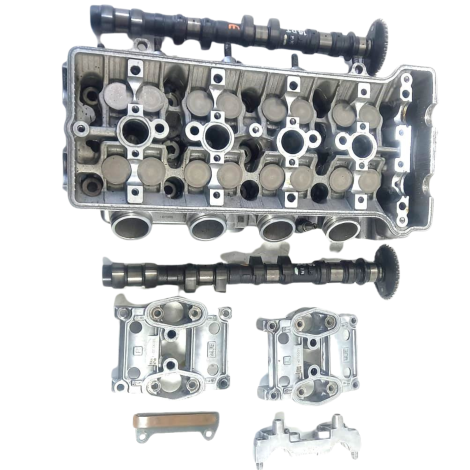 Cabeçote Marca Honda CBR 650 F Ano 2015 Original