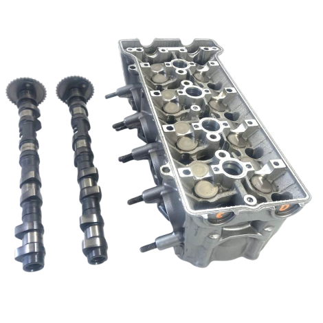 Cabeçote Marca Honda CBR 650 F Ano 2015 Original