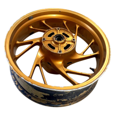 Roda Marca Honda CBR 650 F Ano 2015 Original