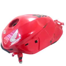 Tanque Combustível Honda CBR 650 F Ano 2015 Original AVARIA