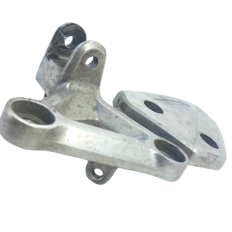 Bacalhau Dianteiro Direito Honda CBR 650 F Ano 2015 Original
