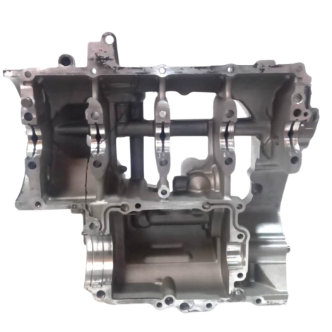 Carcaça Marca Honda CBR 650 F Ano 2015 Original
