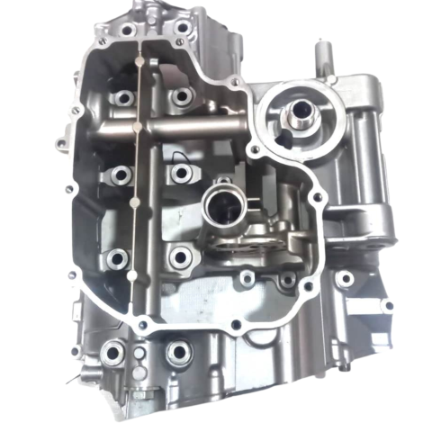 Carcaça Marca Honda CBR 650 F Ano 2015 Original