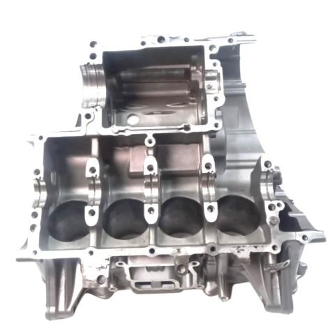 Carcaça Marca Honda CBR 650 F Ano 2015 Original