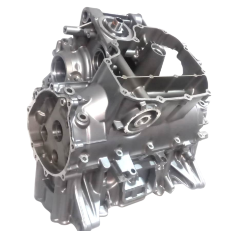 Carcaça Marca Honda CBR 650 F Ano 2015 Original