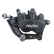 Pinça Dianteira Esquerda Honda CBR 650 F Ano 2015