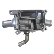 Carcaça Válvula Termostatica Honda CBR 650 F Ano 2015 