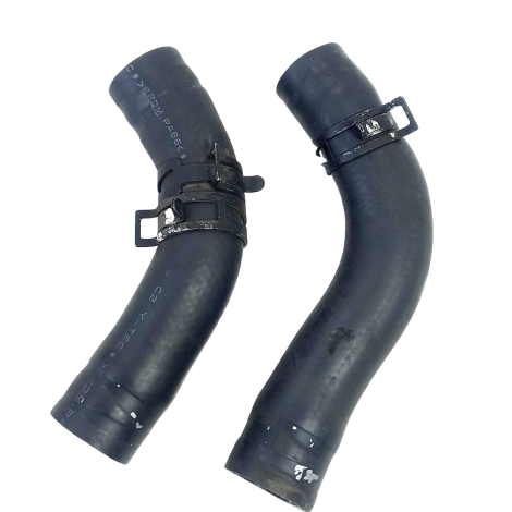 Mangueira Válvula Termostatica Honda CBR 650 F Ano 2015 