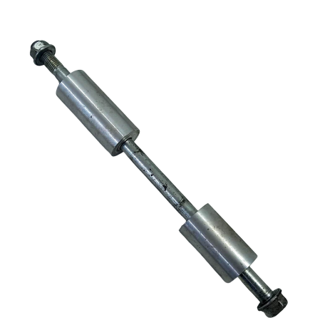 Parafuso Fixação Motor Honda CBR 650 F Ano 2015 Original