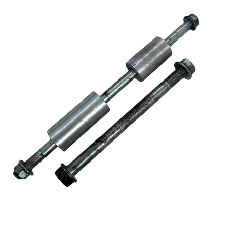 Parafuso Fixação Motor Honda CBR 650 F Ano 2015 Original