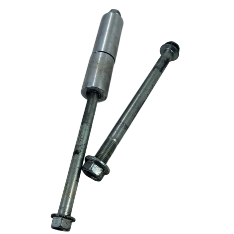 Parafuso Fixação Motor Honda CBR 650 F Ano 2015 Original