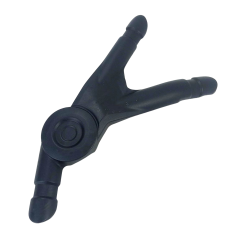 Protetor Chassi Lado Direito BMW R1250 GS A Ano 2024 