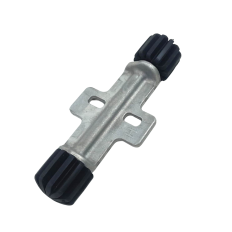 Suporte Banco Dianteiro BMW R1250 GS A Ano 2024 Original