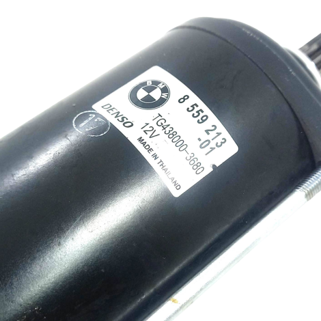 Motor Arranque Marca BMW R1250 GS A Ano 2024 Original