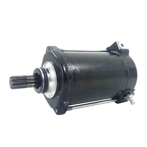 Motor Arranque Marca BMW R1250 GS A Ano 2024 Original
